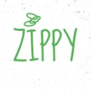 Zippy Bibs logo