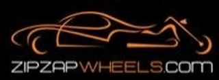 ZipZapWheels logo