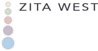 Zita West logo