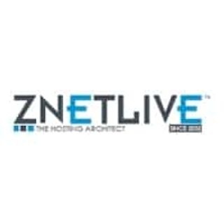 ZNETLIVE logo