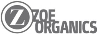 Zoe Organics logo