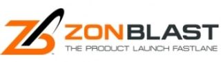 ZonBlast logo