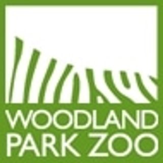 Woodland Park Zoo logo