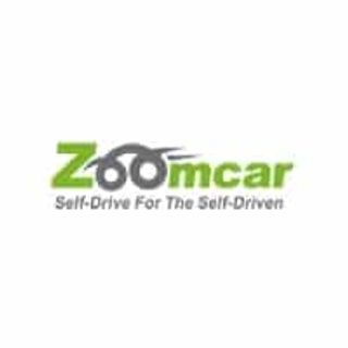 Zoomcar logo