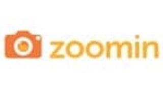 ZoomIn logo