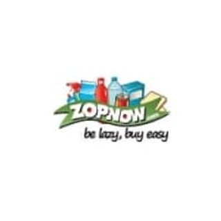 ZopNow logo