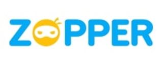 Zopper logo