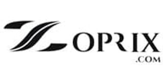 Zoprix logo
