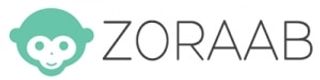 Zoraab logo