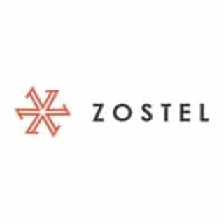 Zostel logo