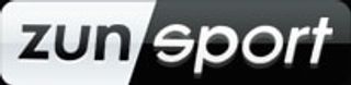 Zunsport logo