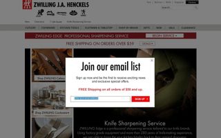 Zwilling J.A.Henckels logo