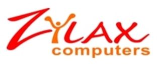 Zylax logo